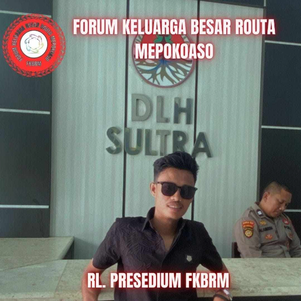 Fhoto : RL. PRESIDIUM FKBRM