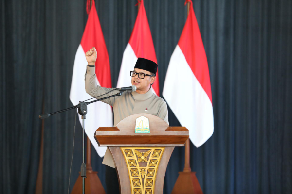 Wamendagri Bima Arya 