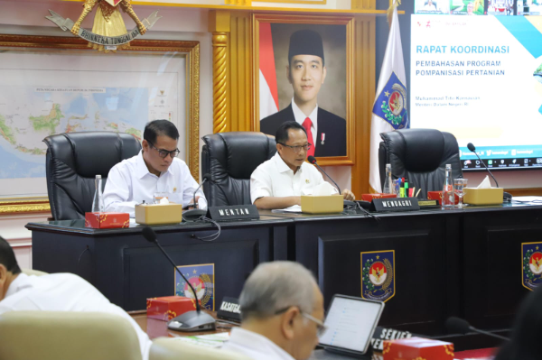Kemendagri RI 