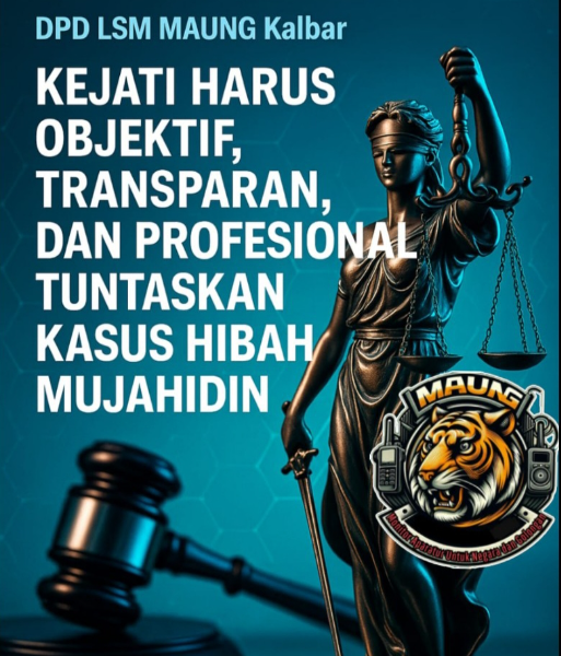 Fhoto ket: Istimewa 