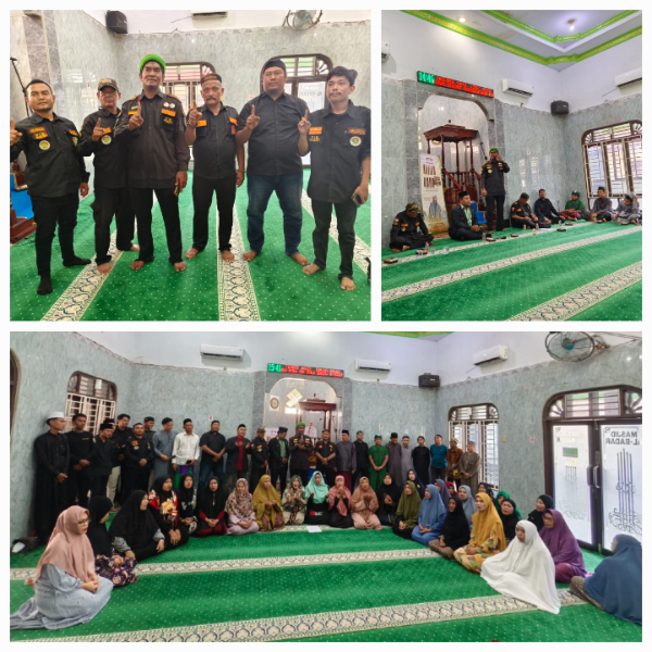 Fhoto  : Dokumentasi  ( Istimewa  )