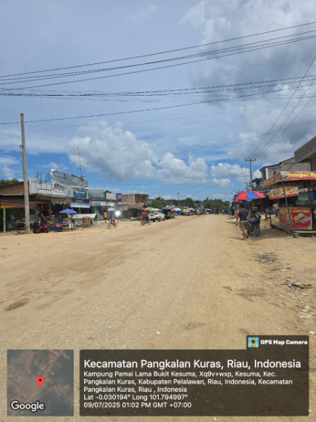 Fhoto  : Istimewa 
