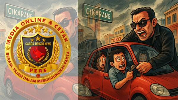 Fhoto  : Ilustrasi 