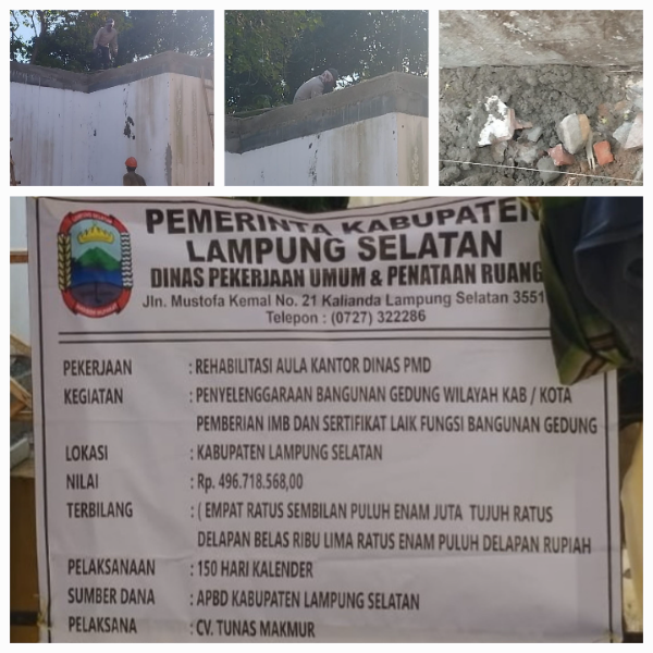 Fhoto  : Dokumentasi GTN ( Istimewa  )