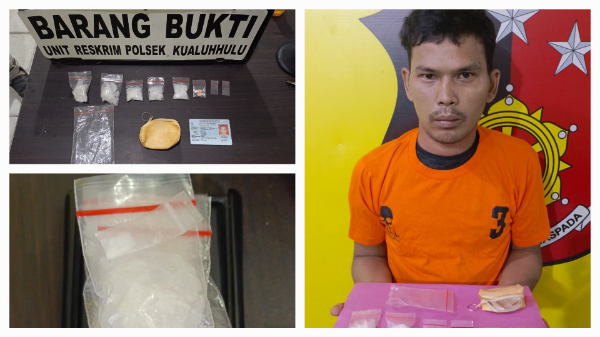 Fhoto  : Dokumentasi  Pelaku