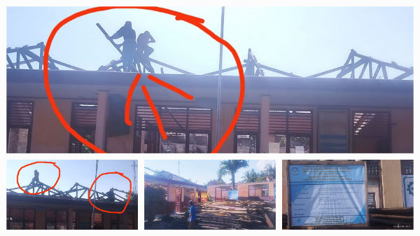 Fhoto  : Dokumentasi  GTN