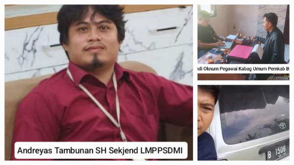 Fhoto : Dokumentasi GTN 