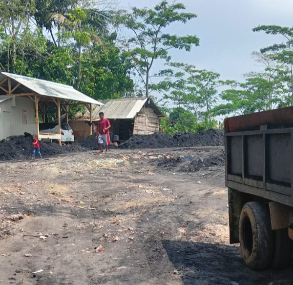 Fhoto  : Dokumentasi di Lapangan ( Istimewa  )