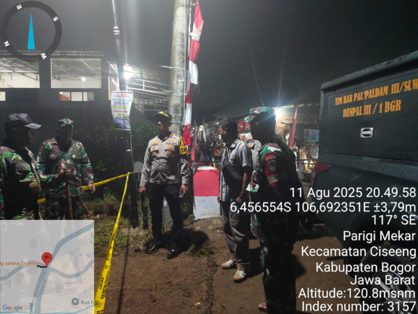 Fhoto  : Dokumentasi  ( Istimewa  )