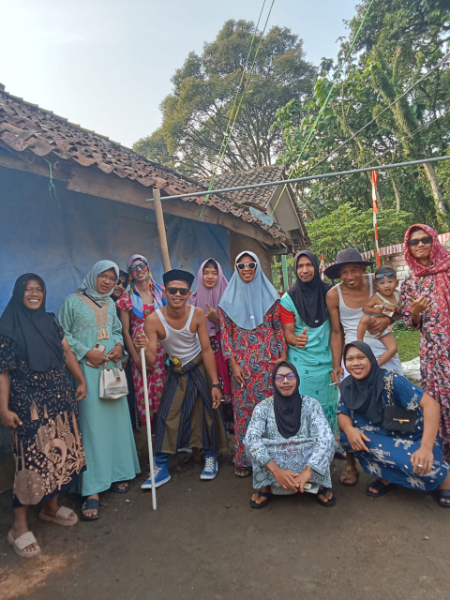 Fhoto  : Dokumentasi GTN
