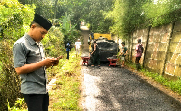 Fhoto  : Dokumentasi GTN