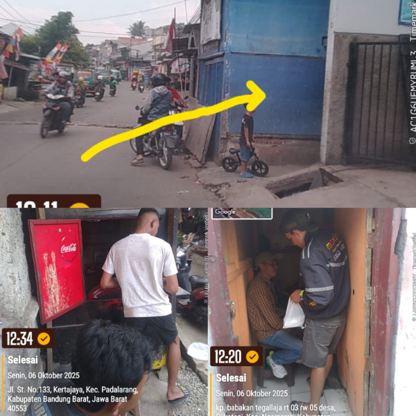 Fhoto  : Dokumentasi GTN 