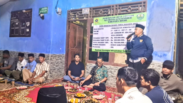 Fhoto  : Dokumentasi GTN