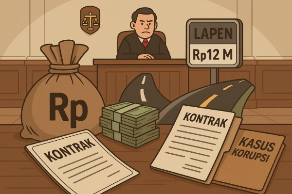 Fhoto  ; Ilustrasi Gambar