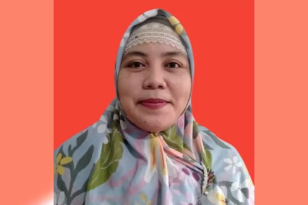 Ket. Fhoto : Dyah Lyesmaya (Dosen Magister Pedagogi Universitas Nusa Putra, Sukabumi)