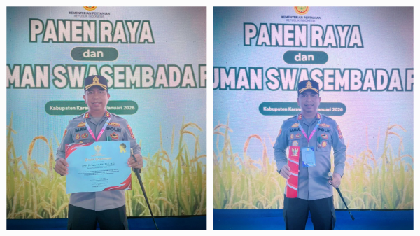 Fhoto  : Istimewa 
