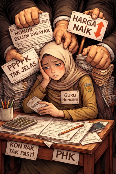 Fhoto  : Ilustrasi Gambar