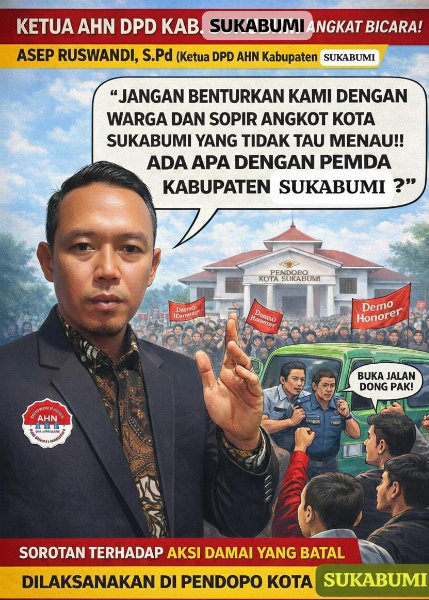 Fhoto  : Istimewa 