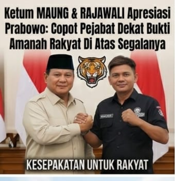 Fhoto  ; istimewa 