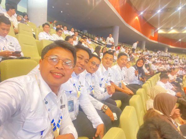 Fhoto  : Koordinator SPPG Kecamatan Gunungguruh 