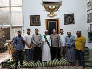 https://www.gardatipikornews.com.adhyaksanews.com/bidhumas-polda-sumsel-latih-patroli-cyber-ke-personil-command-center-polda-sumsel