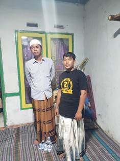 https://www.gardatipikornews.com.adhyaksanews.com/babinsa-desa-jabon-mekar-kecamatan-parung-pelda-juwari-laksanakan-komunikasi-sosial-dengan-warga-binaan