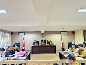 https://www.gardatipikornews.com.adhyaksanews.com/tertutup-dan-tak-taat-undangundang-pemerintah-desa-tugu-jaya-terancam-digugat-kanni