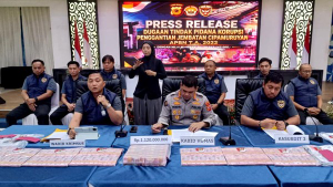 https://www.gardatipikornews.com.adhyaksanews.com/lestarikan-pangan-lokal-desa-wisata-hanjeli-di-waluran-sukabumi-jadi-destinasi-eduwisata-baru